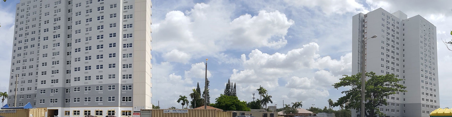 Relocation Services - HOU