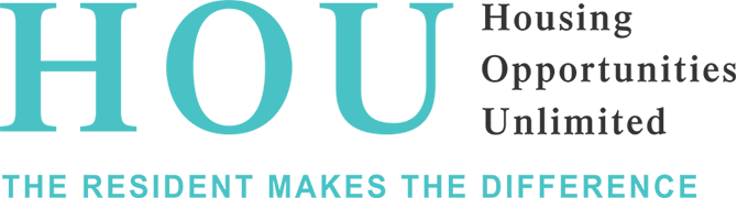 HOU Logo