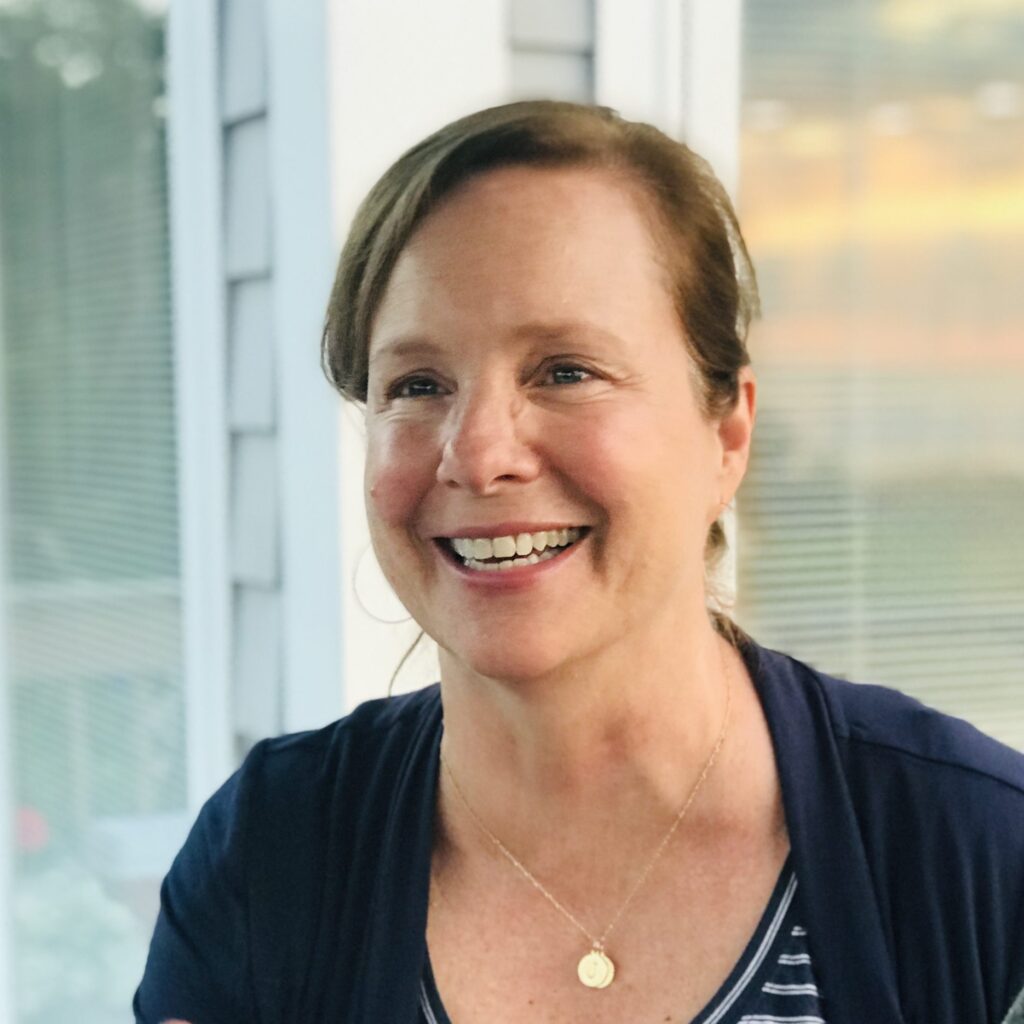 Susan Connelly