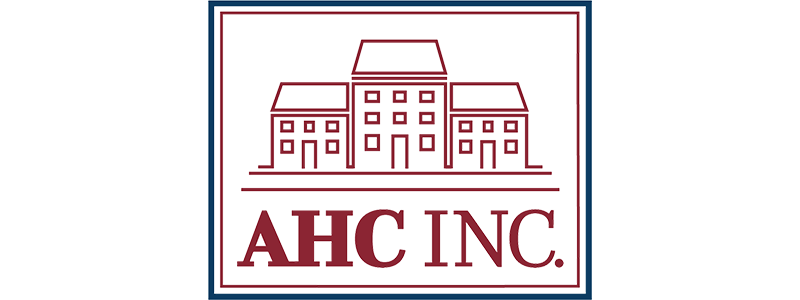 AHC Inc logo