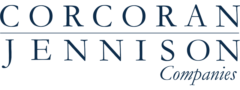 Corcoran Jennison Companies logo
