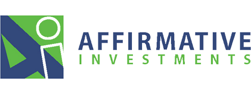 Affirmative Investments logo