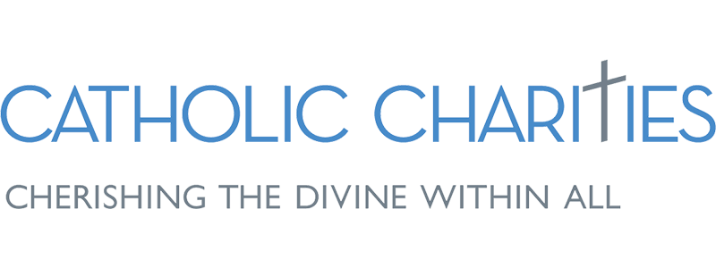 Catholic Charities of Baltimore logo