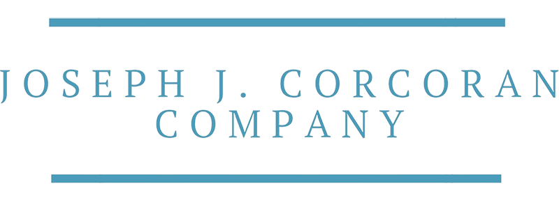 Joseph J. Corcoran Company logo