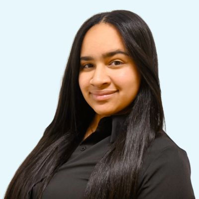 Luz Martinez